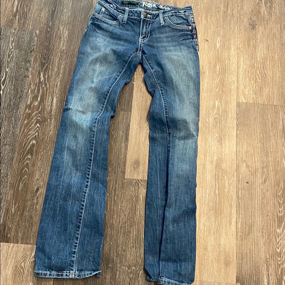 Wrangler Jeans